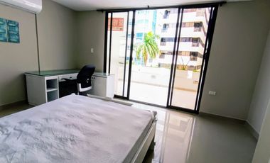 APARTAMENTO VENTA EL LAGUITO