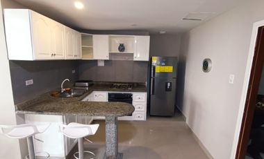 APARTAMENTO VENTA EL LAGUITO