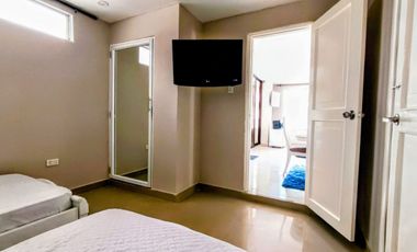 APARTAMENTO VENTA EL LAGUITO