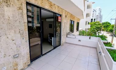 APARTAMENTO VENTA EL LAGUITO