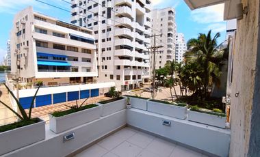 APARTAMENTO VENTA EL LAGUITO