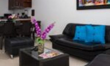 APARTAMENTO EN VENTA LAGUITO
