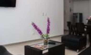 APARTAMENTO EN VENTA LAGUITO