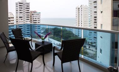 APARTAMENTO EN VENTA LAGUITO