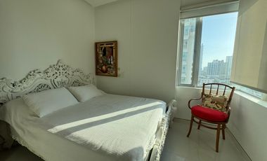 APARTAMENTO VENTA CASTILLOGRANDE