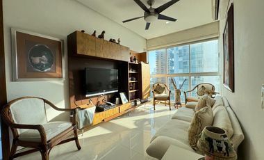 APARTAMENTO VENTA CASTILLOGRANDE