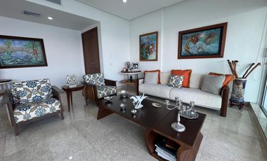 APARTAMENTO VENTA CASTILLOGRANDE