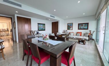 APARTAMENTO VENTA CASTILLOGRANDE