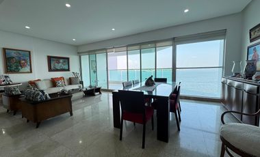 APARTAMENTO VENTA CASTILLOGRANDE
