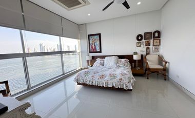 APARTAMENTO VENTA CASTILLOGRANDE
