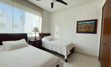APARTAMENTO VENTA CASTILLOGRANDE