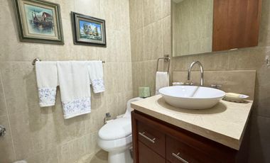 APARTAMENTO VENTA CASTILLOGRANDE