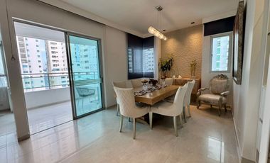 APARTAMENTO VENTA CASTILLOGRANDE