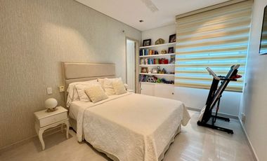 APARTAMENTO VENTA CASTILLOGRANDE