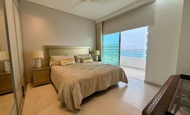 APARTAMENTO VENTA CASTILLOGRANDE