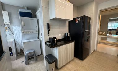 APARTAMENTO VENTA CASTILLOGRANDE