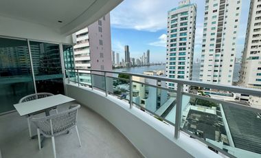APARTAMENTO VENTA CASTILLOGRANDE