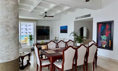 VENTA APARTAMENTO CASTILLOGRANDE