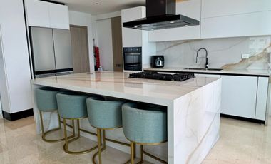 VENTA APARTAMENTO CASTILLOGRANDE