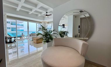 VENTA APARTAMENTO CASTILLOGRANDE