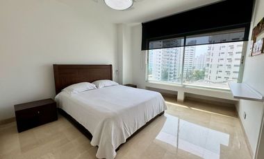 VENTA APARTAMENTO CASTILLOGRANDE