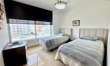 VENTA APARTAMENTO CASTILLOGRANDE