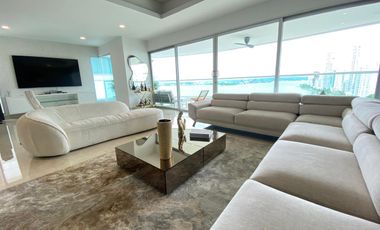 APARTAMENTO EN VENTA BOCAGRANDE