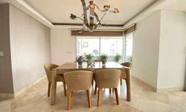 APARTAMENTO EN VENTA BOCAGRANDE