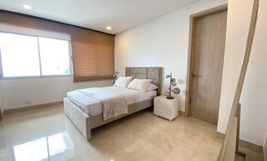 APARTAMENTO EN VENTA BOCAGRANDE