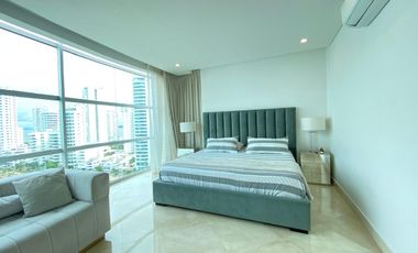 APARTAMENTO EN VENTA BOCAGRANDE