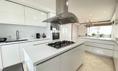 APARTAMENTO EN VENTA BOCAGRANDE