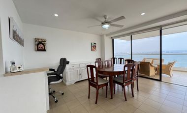 APARTAMENTO EN VENTA BOCAGRANDE