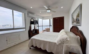 APARTAMENTO EN VENTA BOCAGRANDE