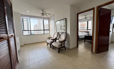 APARTAMENTO EN VENTA BOCAGRANDE