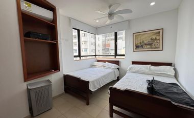 APARTAMENTO EN VENTA BOCAGRANDE