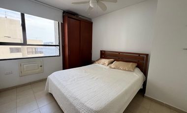 APARTAMENTO EN VENTA BOCAGRANDE