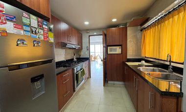 APARTAMENTO EN VENTA BOCAGRANDE