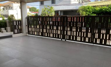 BF Homes Parañaque Brand New 5-Bedroom House with Elevator for Sale