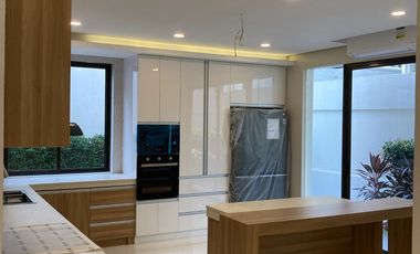BF Homes Parañaque Brand New 5-Bedroom House with Elevator for Sale