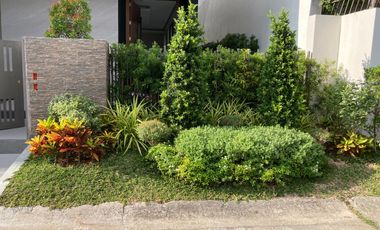 BF Homes Parañaque Brand New 5-Bedroom House with Elevator for Sale