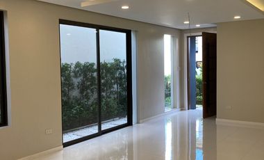 BF Homes Parañaque Brand New 5-Bedroom House with Elevator for Sale