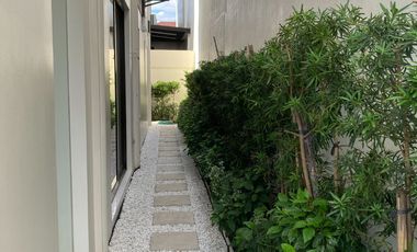 BF Homes Parañaque Brand New 5-Bedroom House with Elevator for Sale