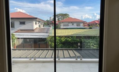 BF Homes Parañaque Brand New 5-Bedroom House with Elevator for Sale