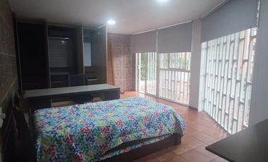 423 CASA CAMPESTRE POBLADO