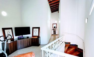 423 CASA CAMPESTRE POBLADO