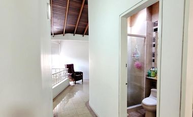 423 CASA CAMPESTRE POBLADO