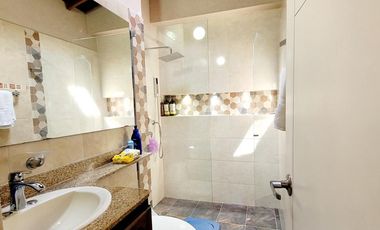 423 CASA CAMPESTRE POBLADO
