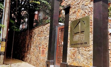 423 CASA CAMPESTRE POBLADO