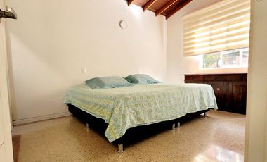 423 CASA CAMPESTRE POBLADO