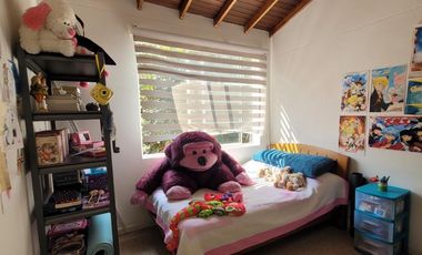423 CASA CAMPESTRE POBLADO